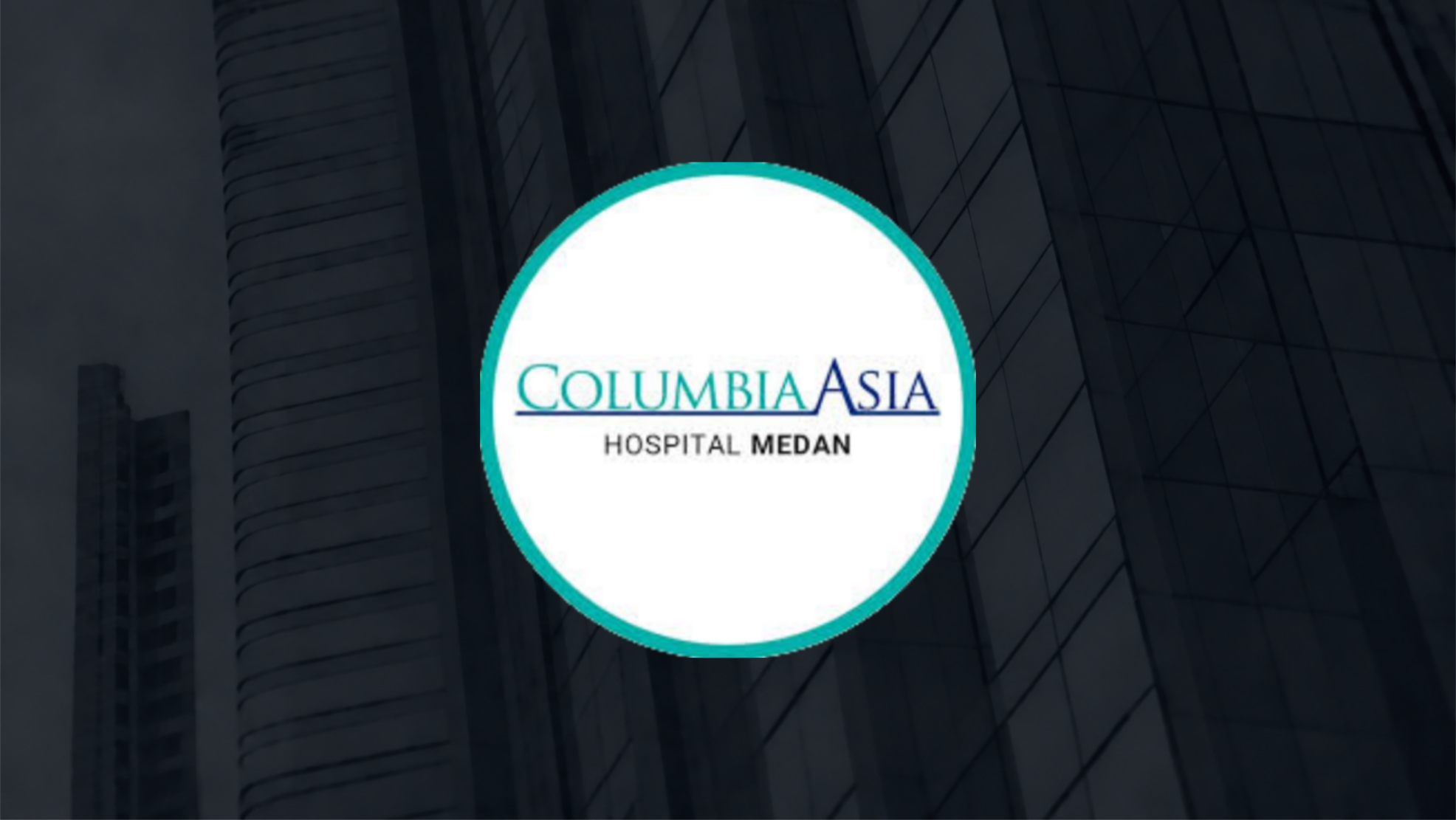 Columbia Asia Hospital - Listrik