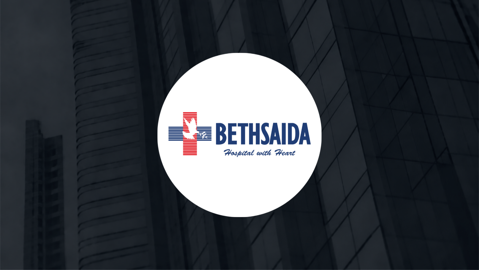 Bethsaida Hospital Gading Serpong