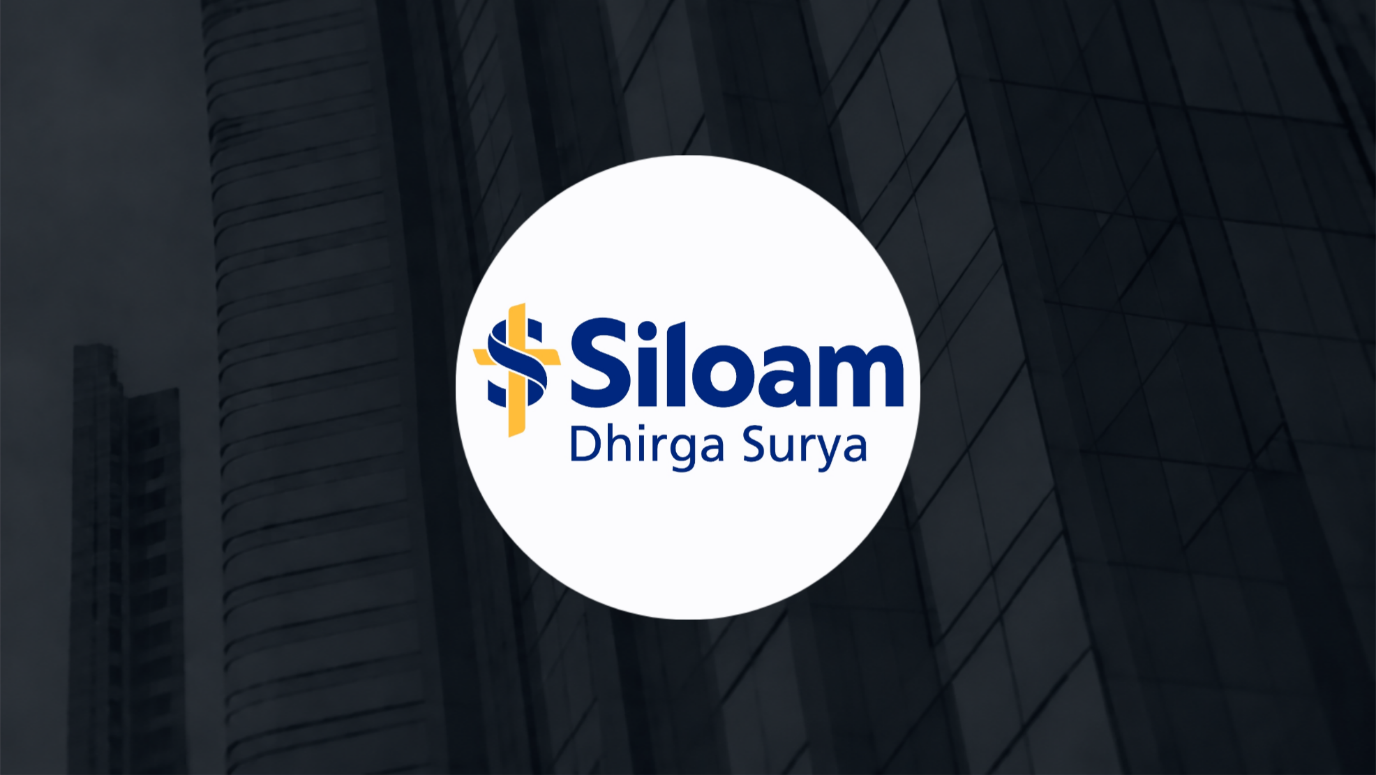 Siloam Hospitals Kebon Jeruk