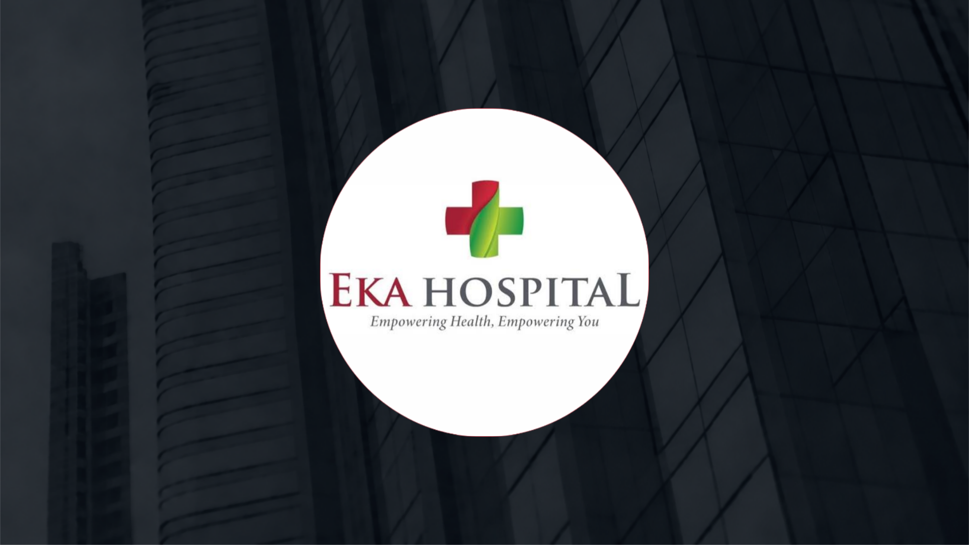 Eka Hospital Pluit